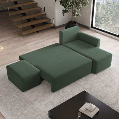 Narożnik VELOTTI R-S QUELLE 37 do Salonu