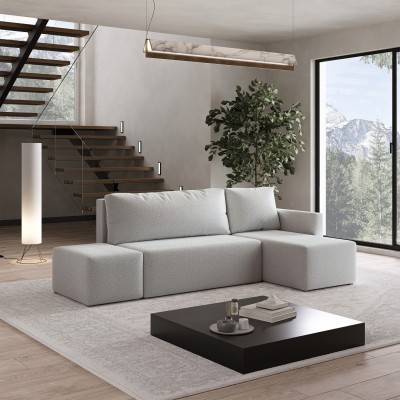 Narożnik VELOTTI R-S QUELLE 83 do Salonu