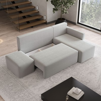 Narożnik VELOTTI R-S QUELLE 83 do Salonu