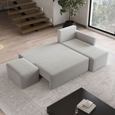 Narożnik VELOTTI R-S QUELLE 83 do Salonu