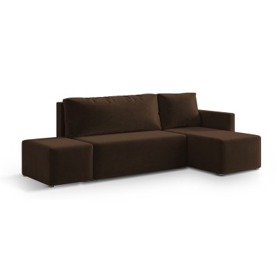 Narożnik VELOTTI R-S KRONOS 06 do Salonu