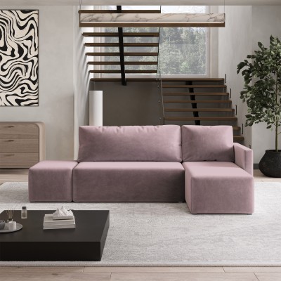 Narożnik VELOTTI R-S KRONOS 27 do Salonu