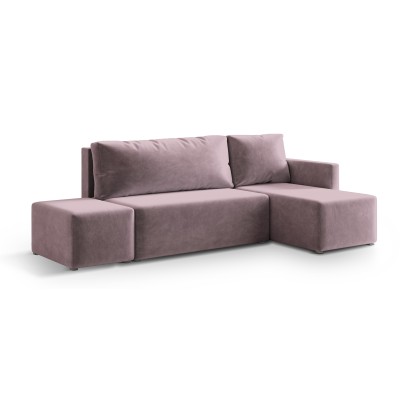 Narożnik VELOTTI R-S KRONOS 27 do Salonu