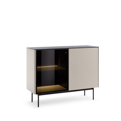 Kommode VELLUTO 107 cm Sideboard
