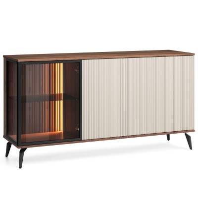 Kommode TRAMONTO 154 cm Sideboard