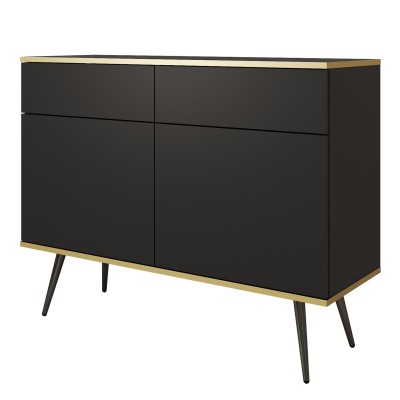 Kommode VENEZIA 107 cm Sideboard