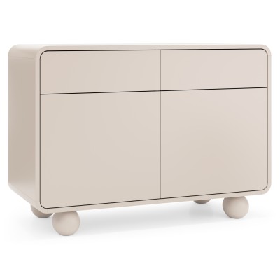 Kommode TONDO 108 cm Sideboard