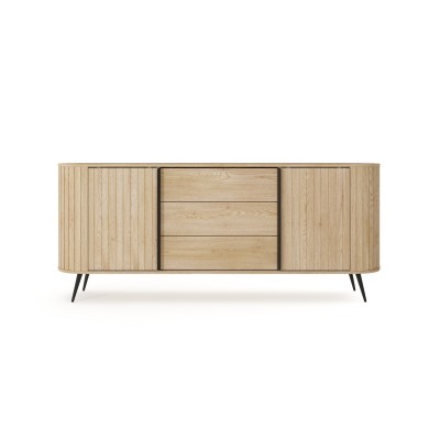Kommode CARA 196 cm Sideboard