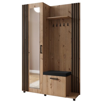 Garderobe ARMADIO 137 cm