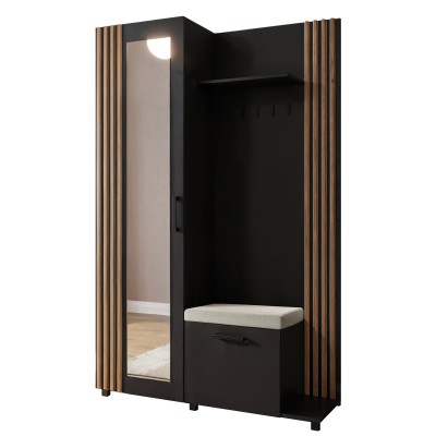 Garderobe ARMADIO 137 cm