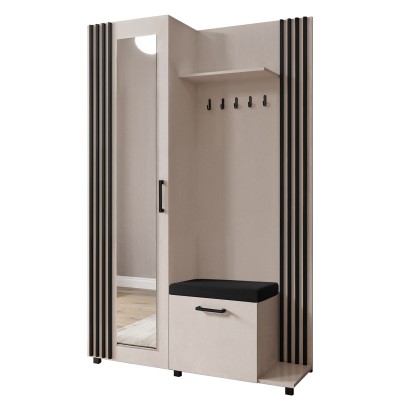 Garderobe ARMADIO 137 cm
