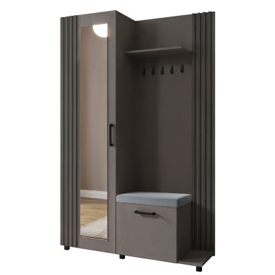 Garderobe ARMADIO 137 cm