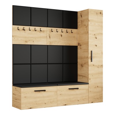 Garderobe MODULO 201