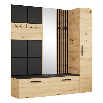 Garderobe MODULO 201
