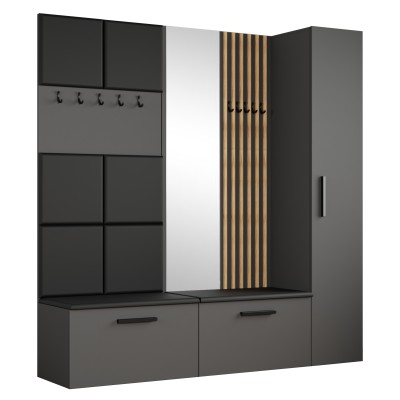 Garderobe MODULO 201