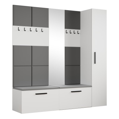 Garderobe MODULO 201