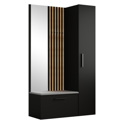 Garderobe MODULO 120