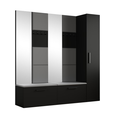 Garderobe MODULO 201