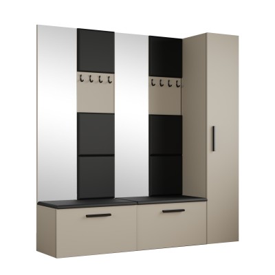Garderobe MODULO 201