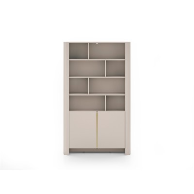 Buchregal AVORIO 103 cm