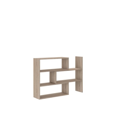 Buchregal LORIS 125 cm