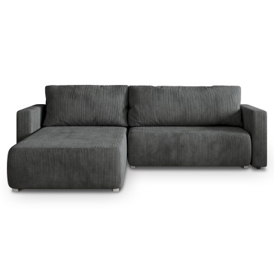 Ecksofa TURIN P POSO 34 fur Wohnzimmer