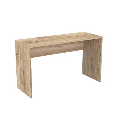 Schreibtisch AMATO 130 cm Bürotisch Computertisch