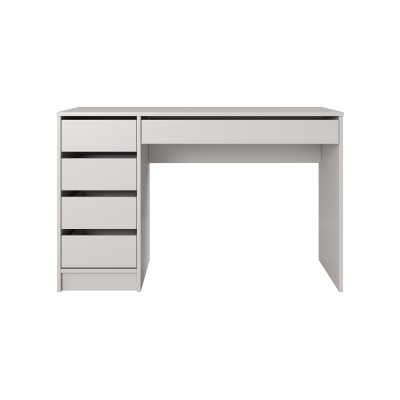 Schreibtisch ESTE 120 cm Bürotisch Computertisch