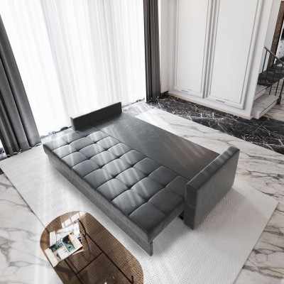 SIRO SOFA - Schlaffunktion