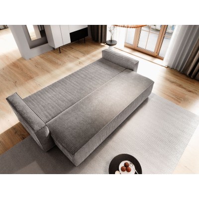 Schlaffunktion im MENI-Sofa