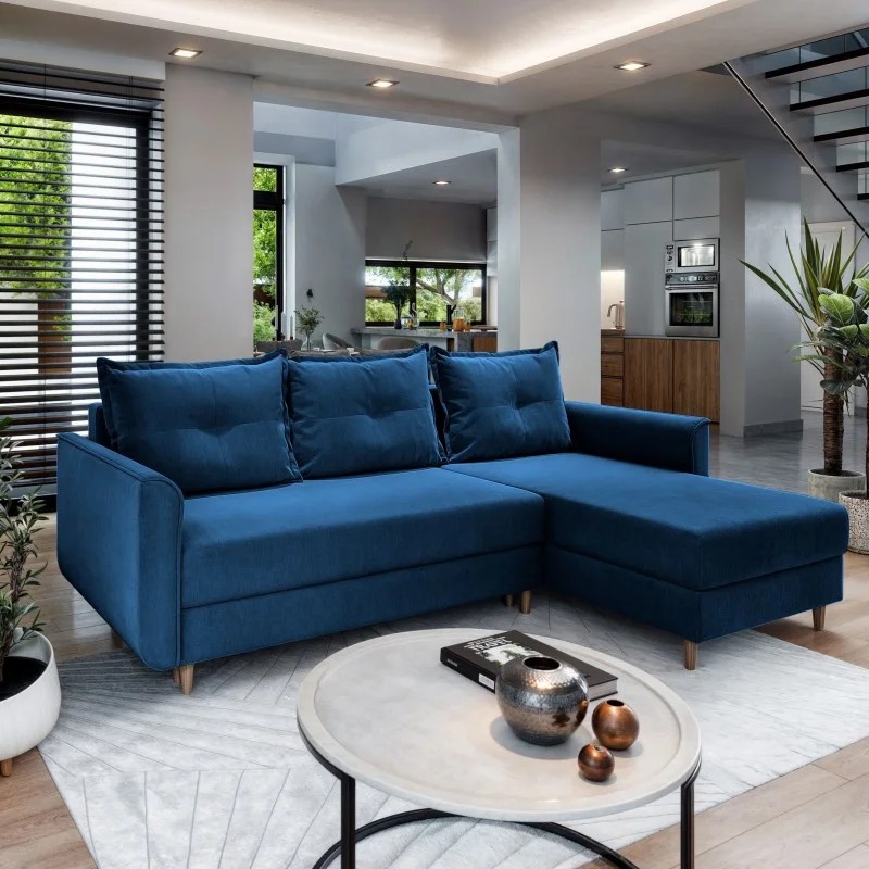 Maritimer Stil – nicht nur im Ferienhaus